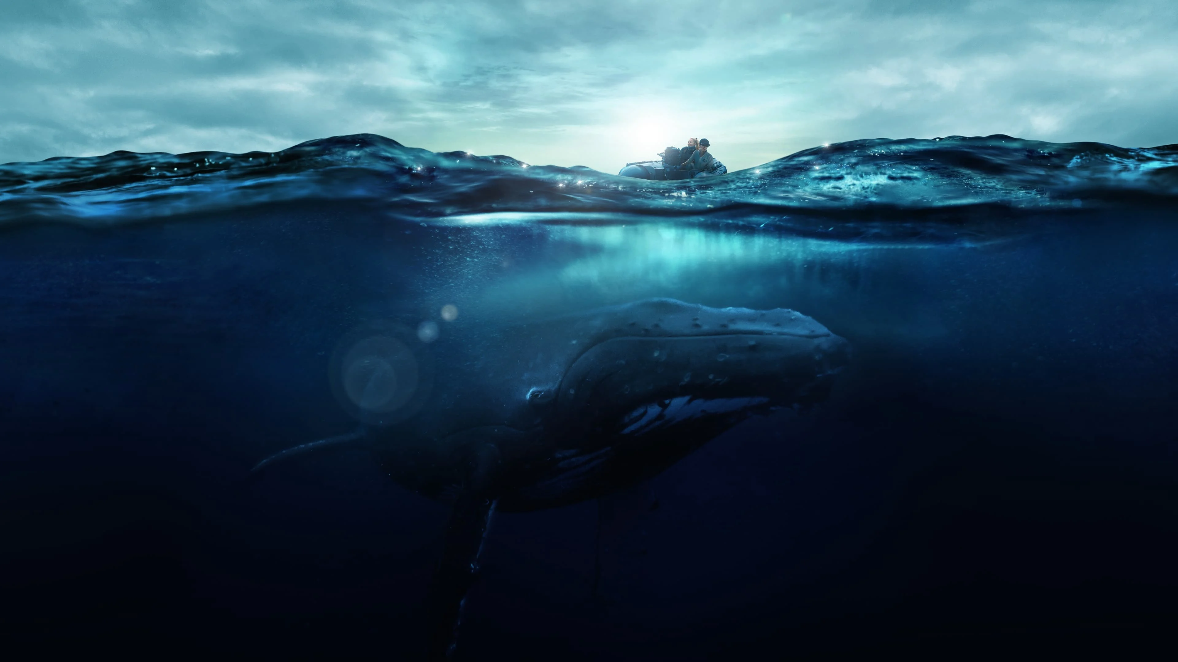 Dưới Lòng Đại Dương – Fathom