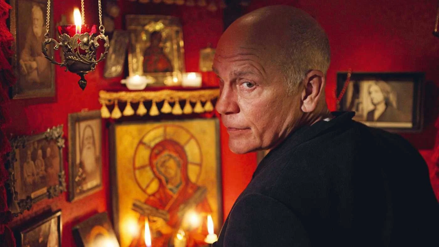 Educazione siberiana Full