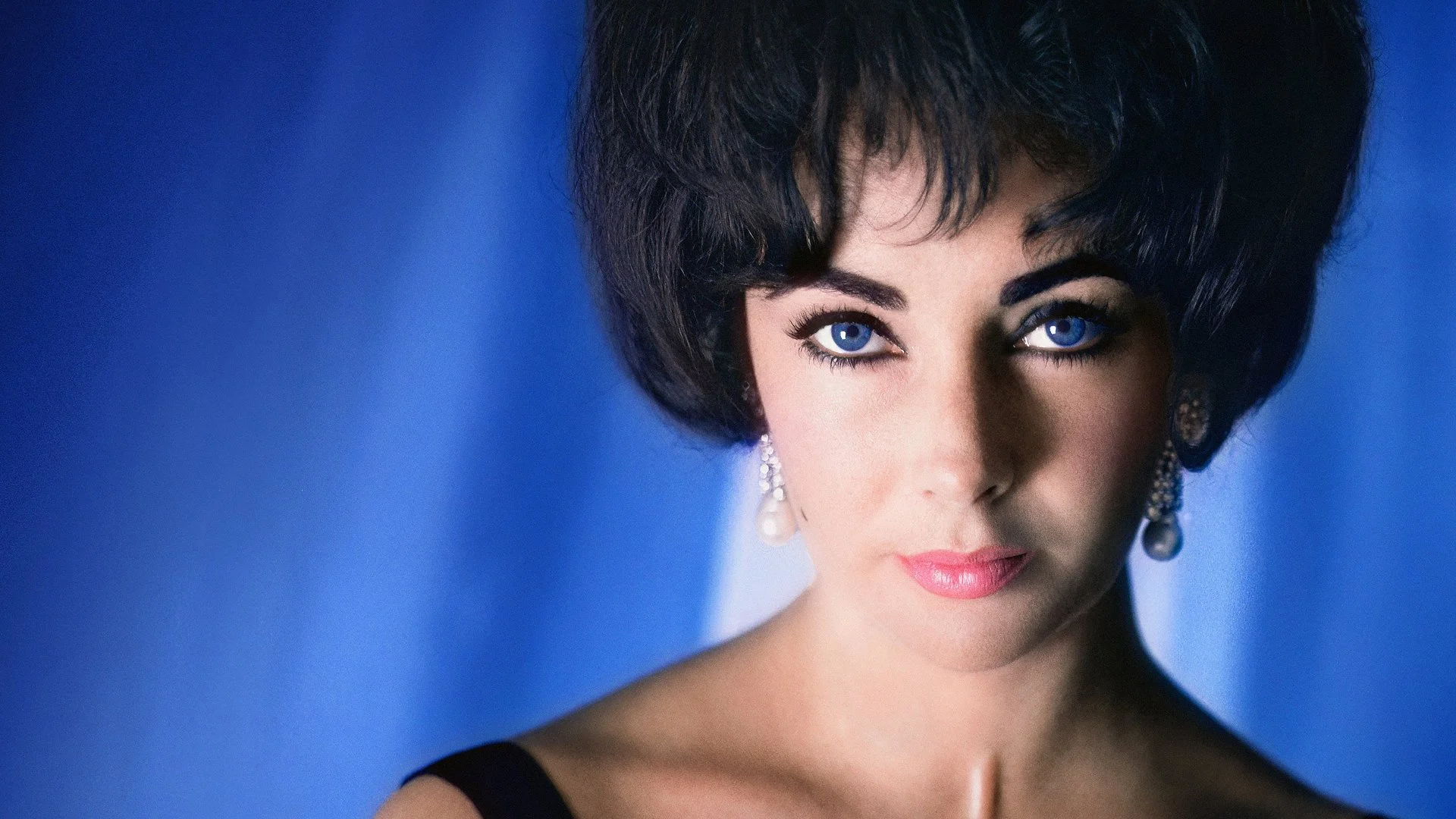 Elizabeth Taylor: Những Cuốn Băng Thất Lạc Full