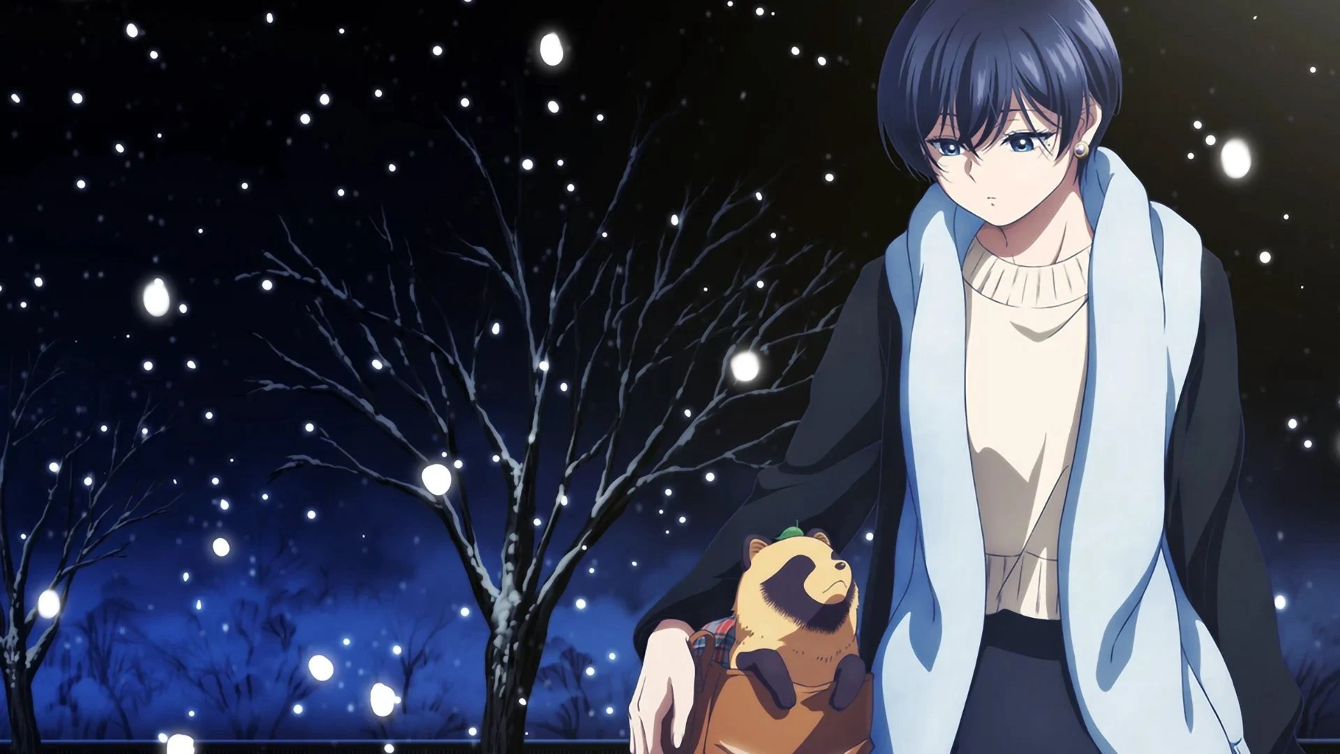 Em Đến Cùng Mưa 1