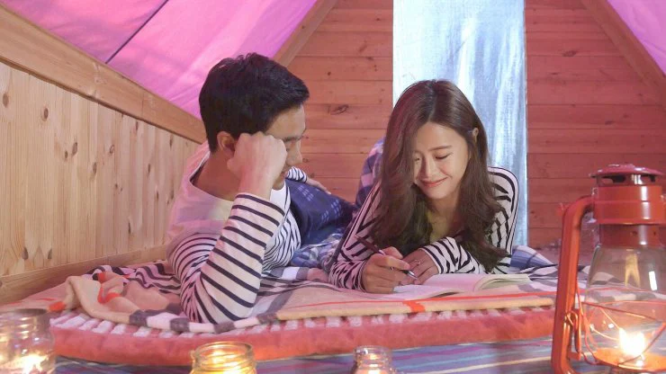 Em Gái Phòng Bên 4 Full