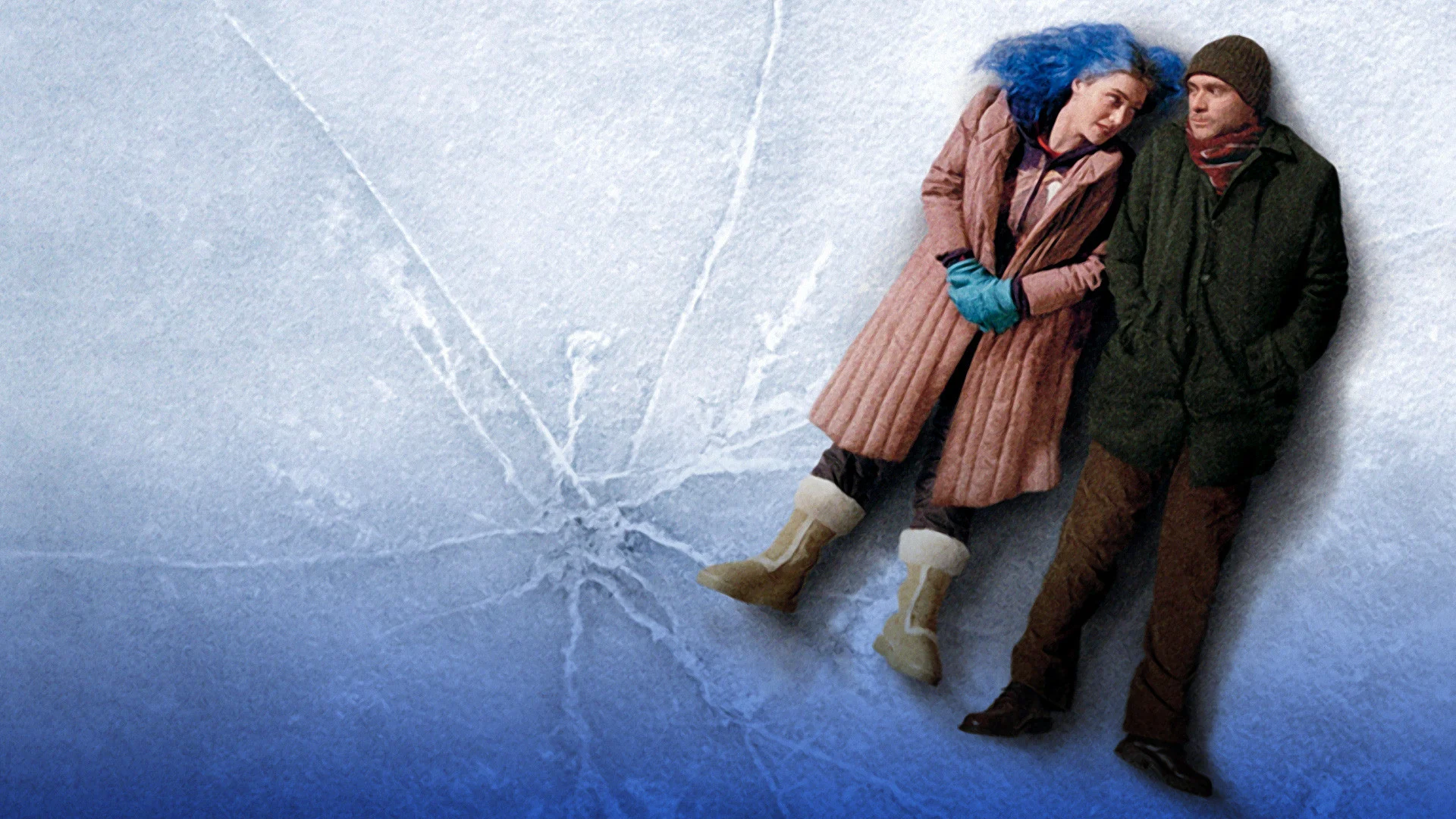 Eternal Sunshine of the Spotless Mind Full