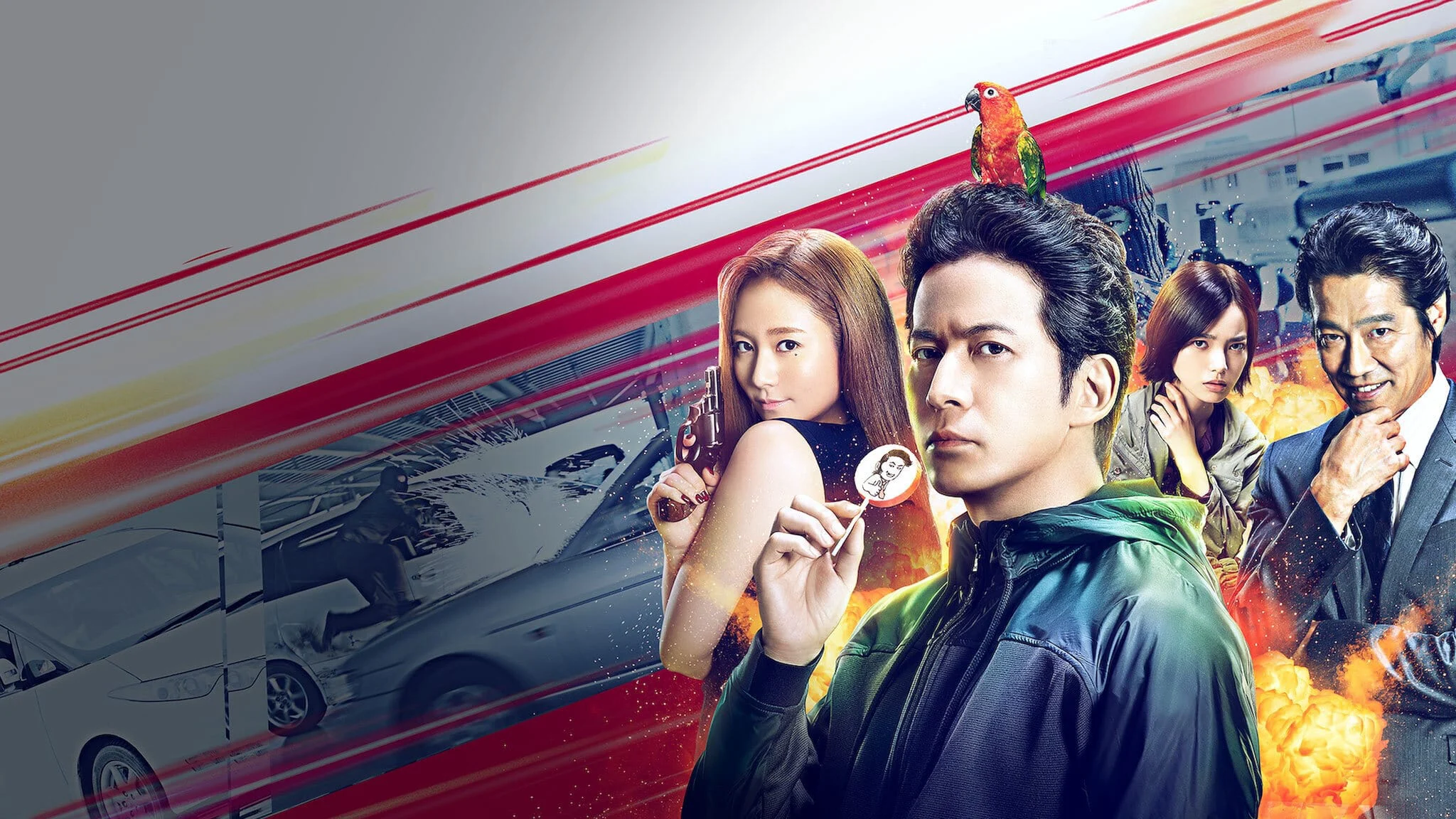 Fable: Sát thủ ẩn danh Full