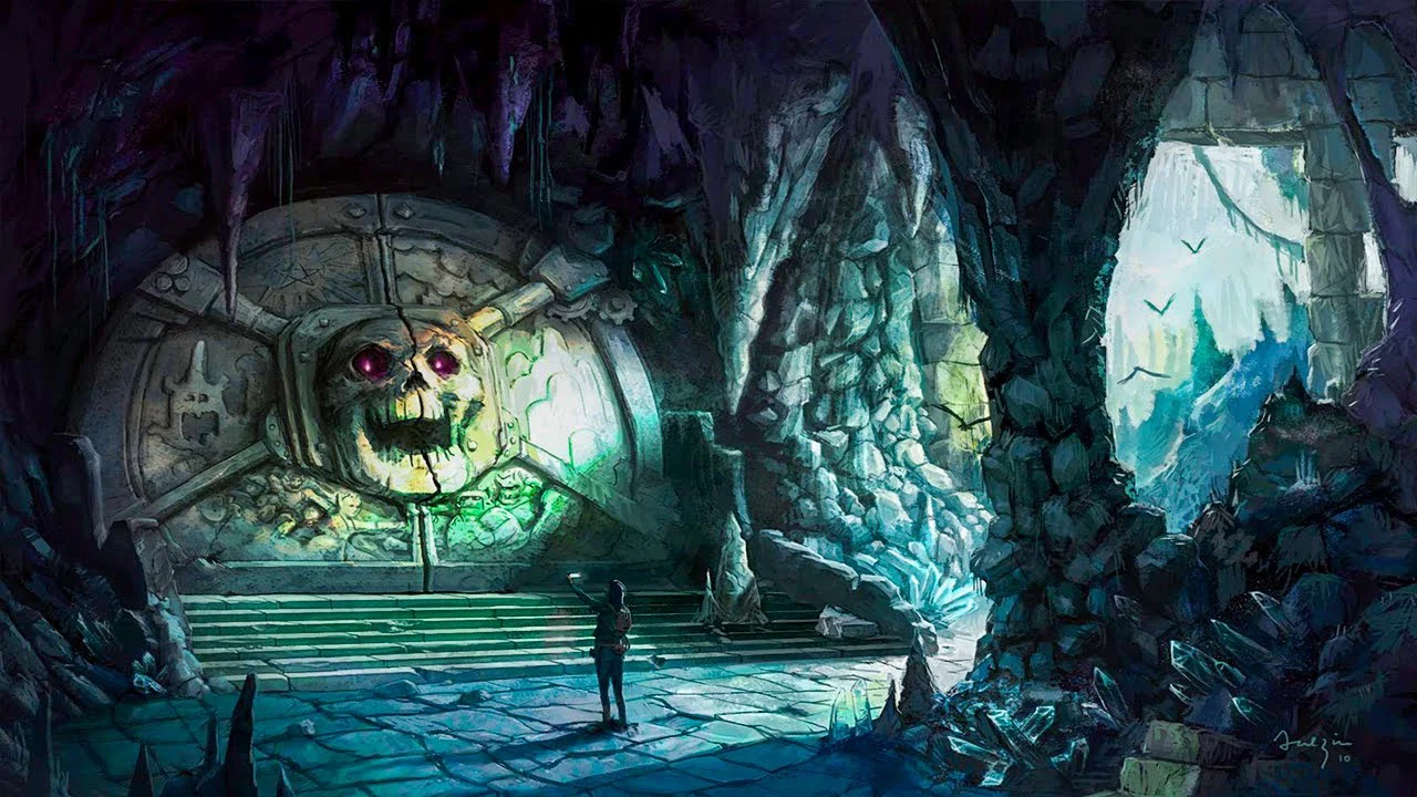 Fading of the Cries Full