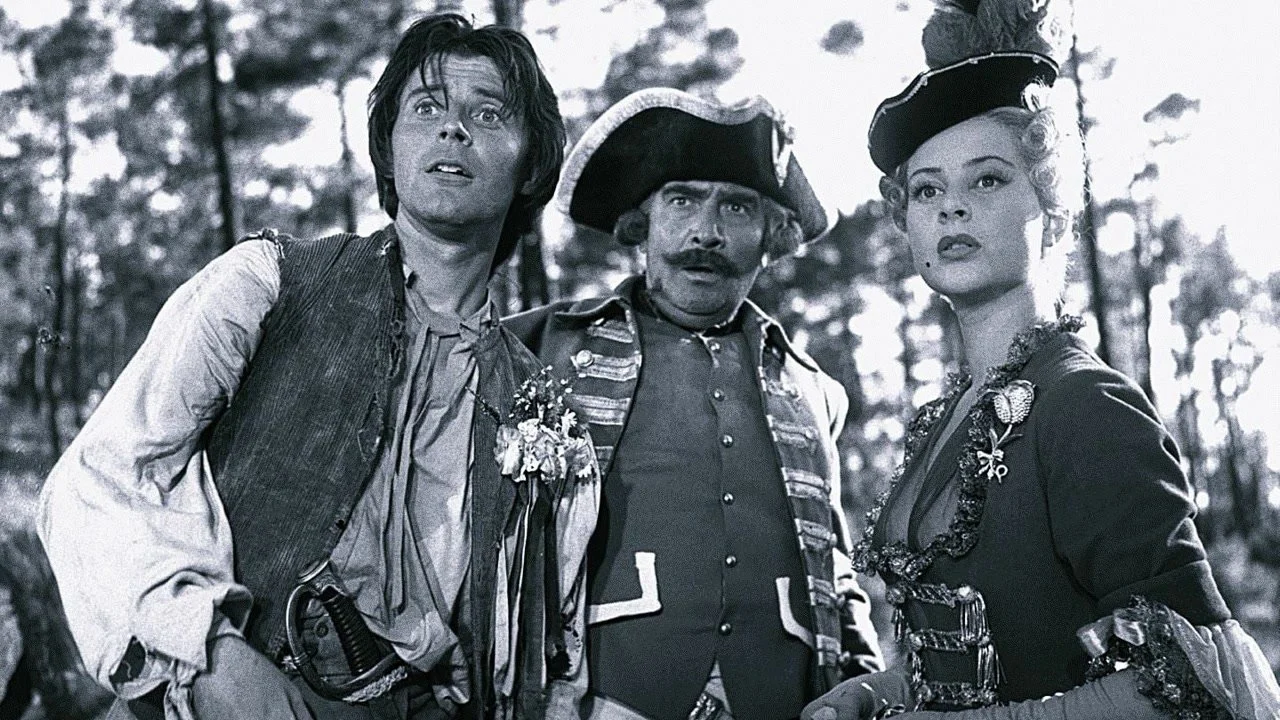 Fanfan la Tulipe Full