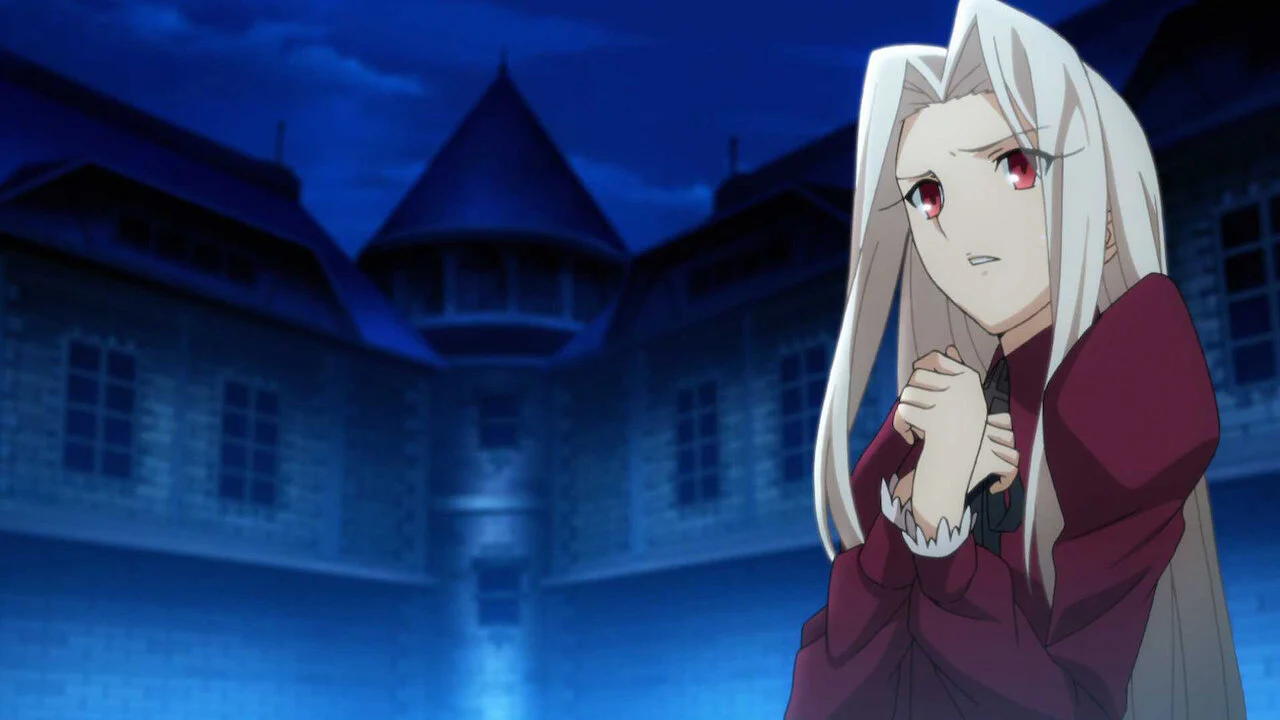 Fate/Zero (Phần 2) 1