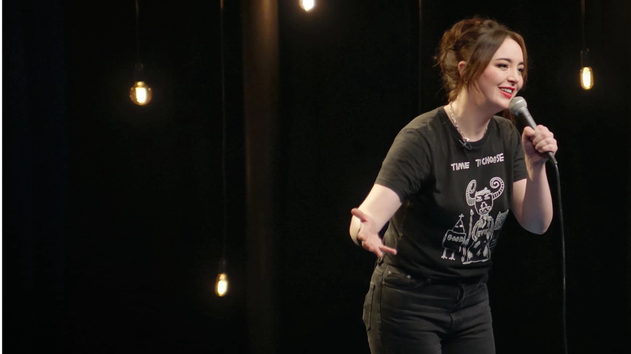 Fern Brady: Nữ hoàng bikini tự kỷ Full