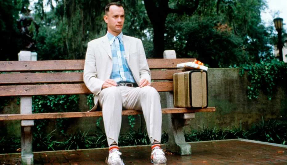 Forrest Gump Full
