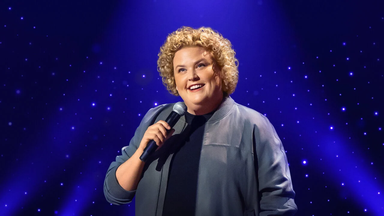 Fortune Feimster: Good Fortune Full