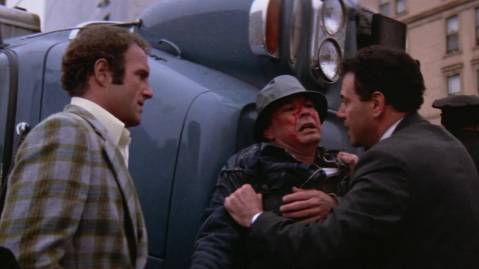 Freebie và hạt đậu Full