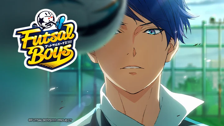Futsal Boys!!!!! 1