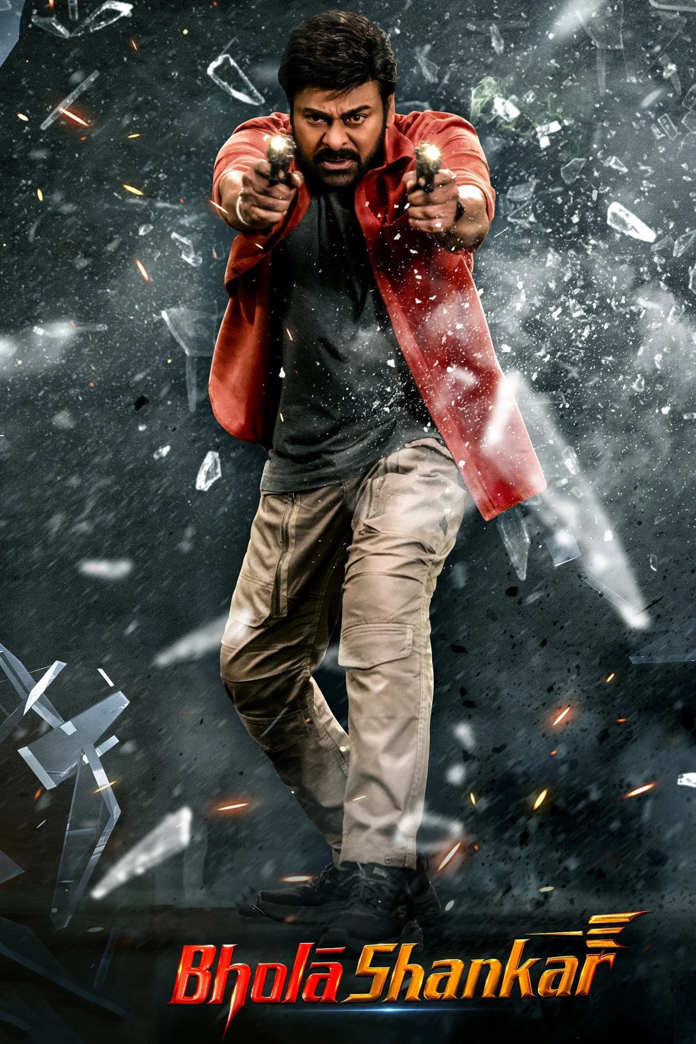 gangster đã hoàn lương