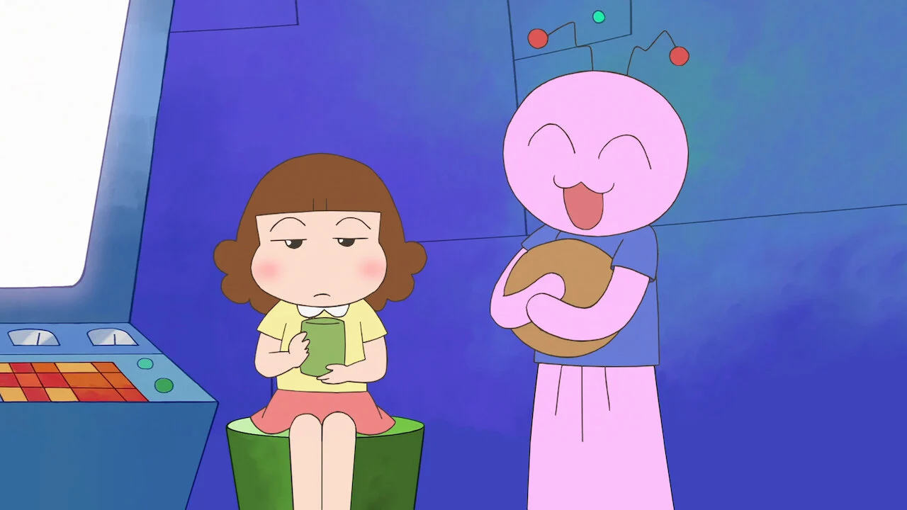 Gauko – Cô bé khủng long (Phần 2) 1