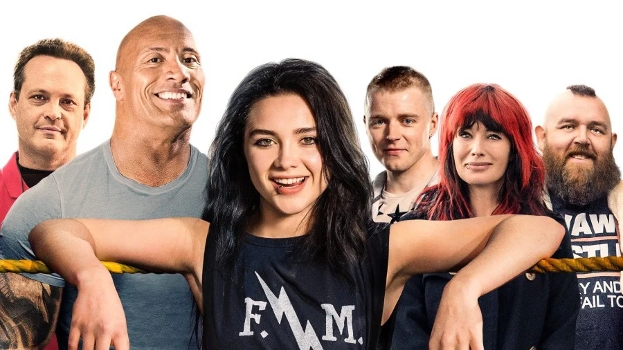 Gia Đình Đại Chiến Full