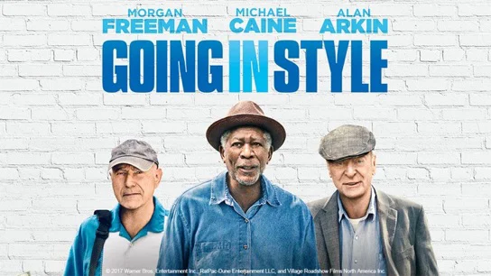 Già Gân Trả Đũa Full