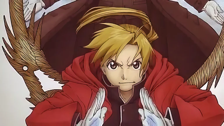 Giả kim thuật sư: Người chinh phục Shamballa Full