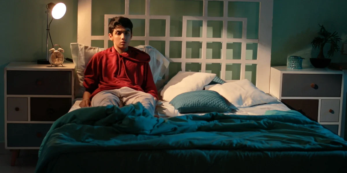 Giấc Mơ Cuối Cùng Full