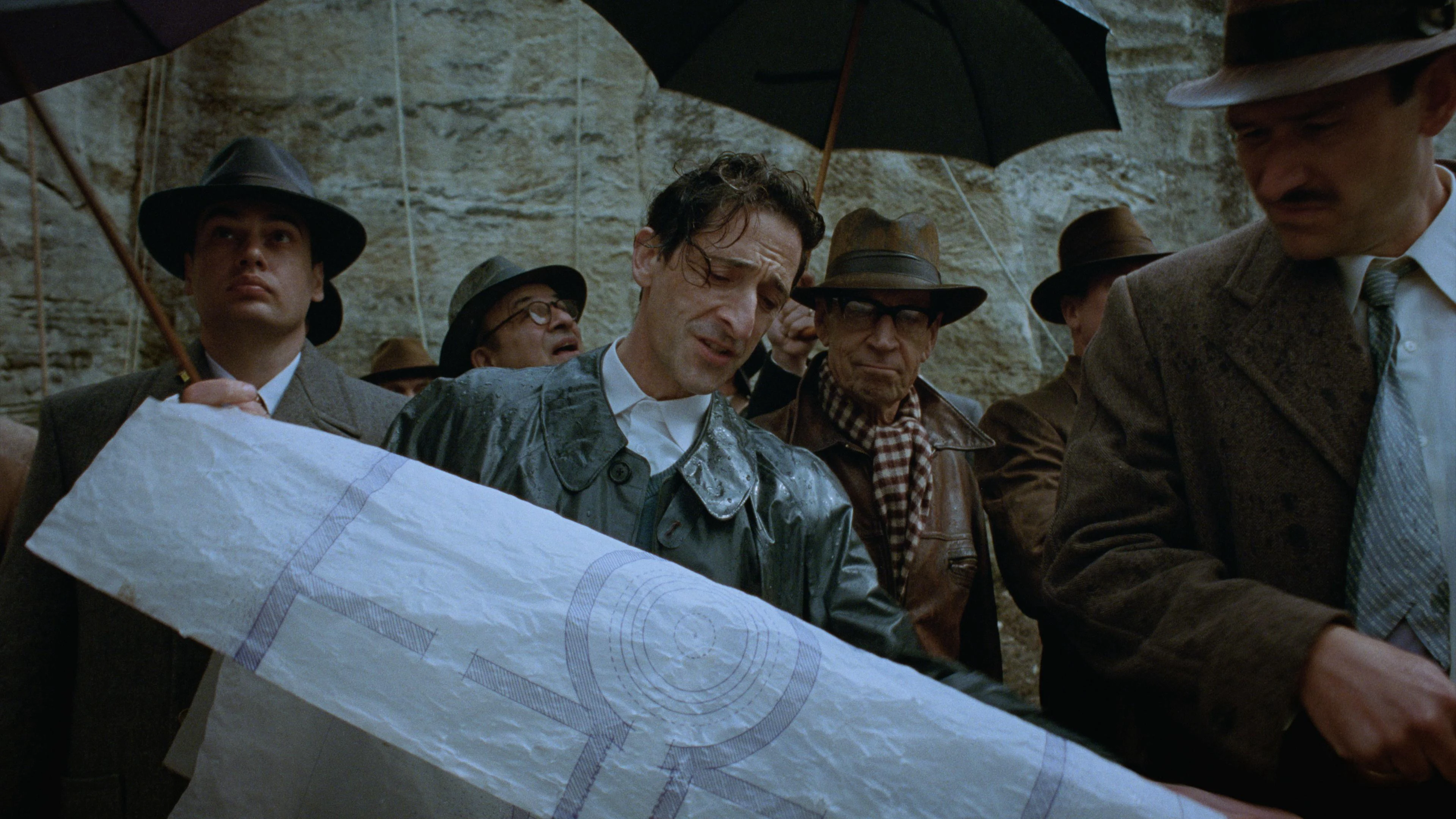 Giấc Mơ Mỹ Full