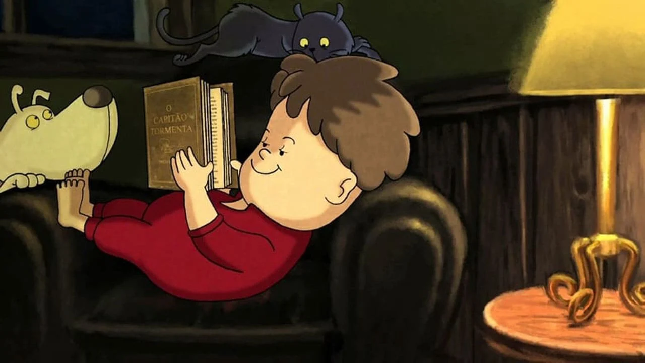 Giấc Mộng Phiêu Lưu Full