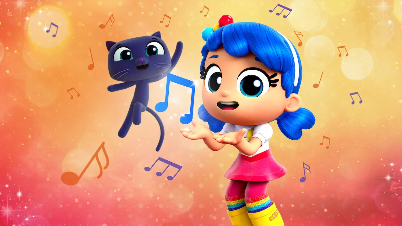 Giai điệu của True 1