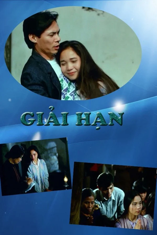 Giải Hạn Full