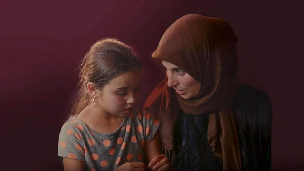 Giản Dị Như Nước Full