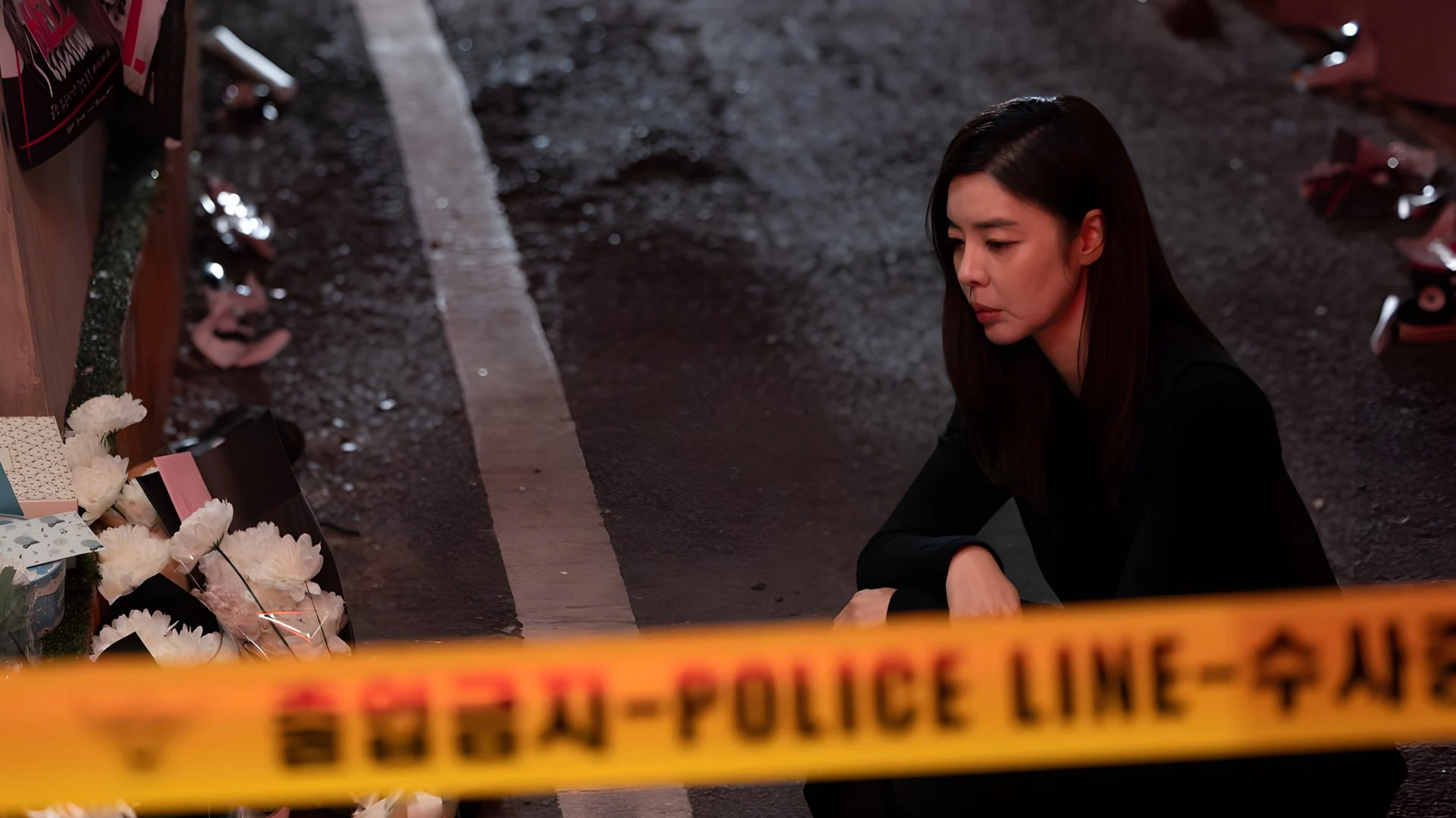 Giao Ước Quỷ Dữ 