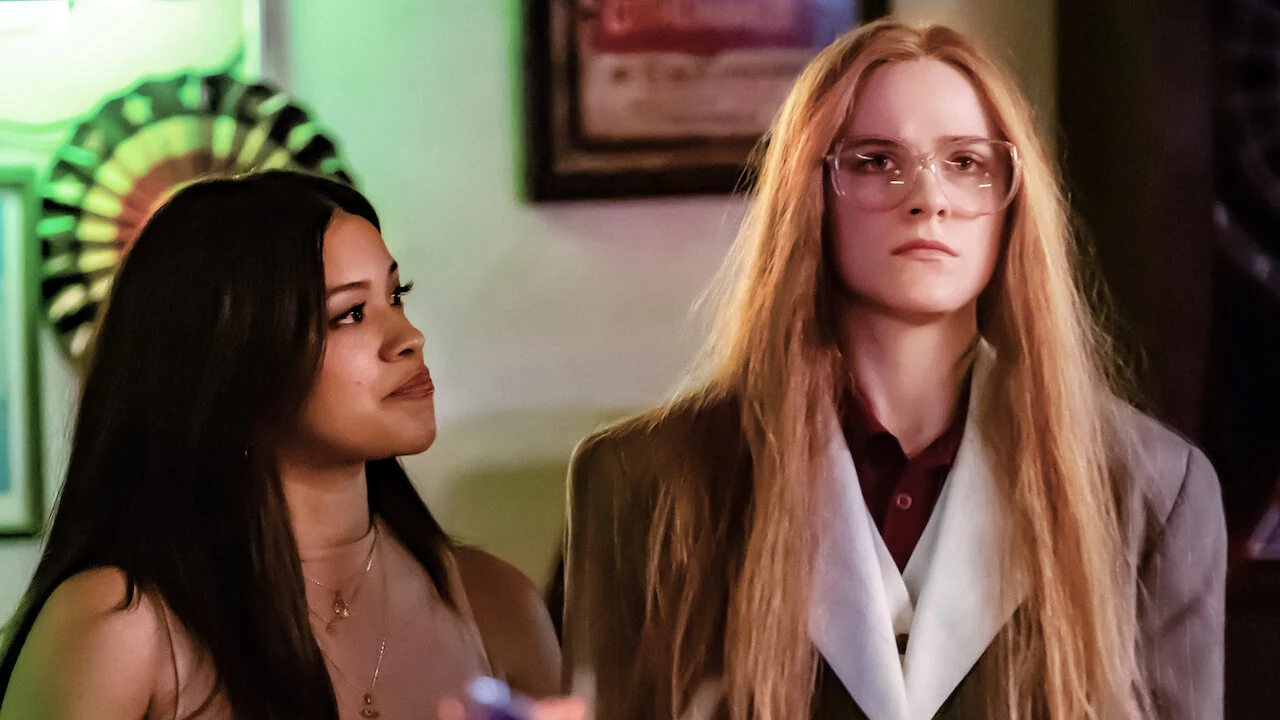 Giàu nứt đố đổ vách Full