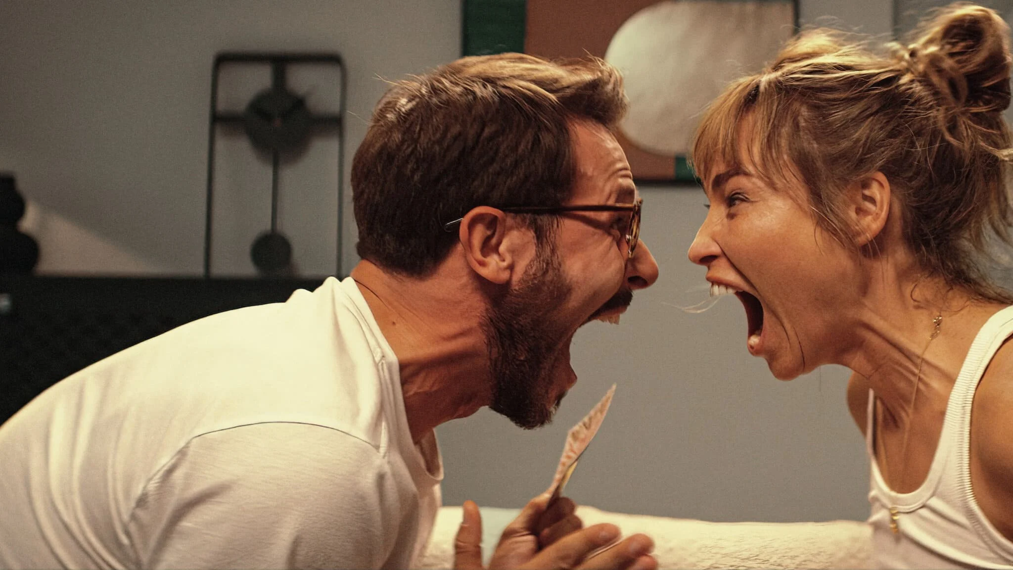 Giết tôi đi, hỡi tình yêu Full