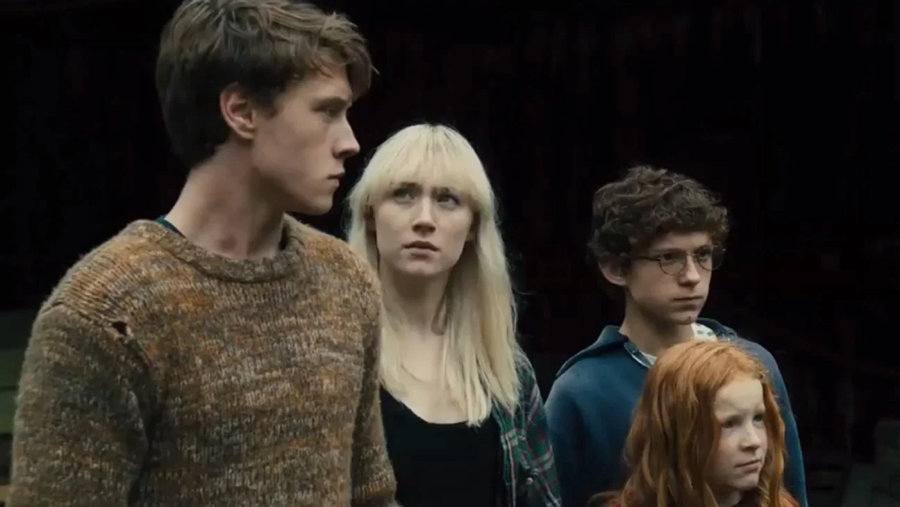 Giờ Em Sẽ Sống Ra Sao Full