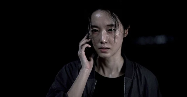 Giới Hạn Truy Lùng Full