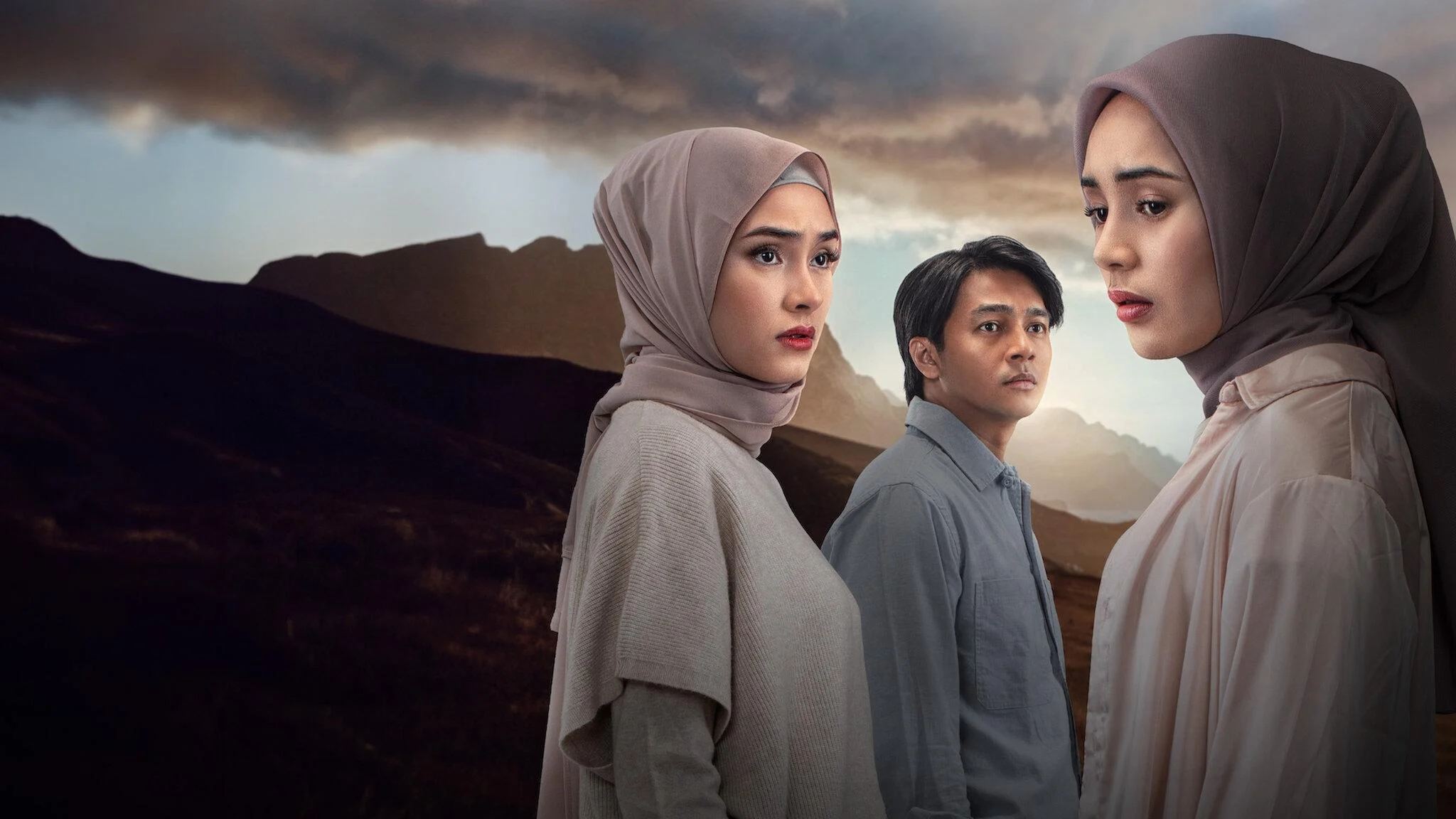 GIỌT TÌNH CỦA NIYALA Full