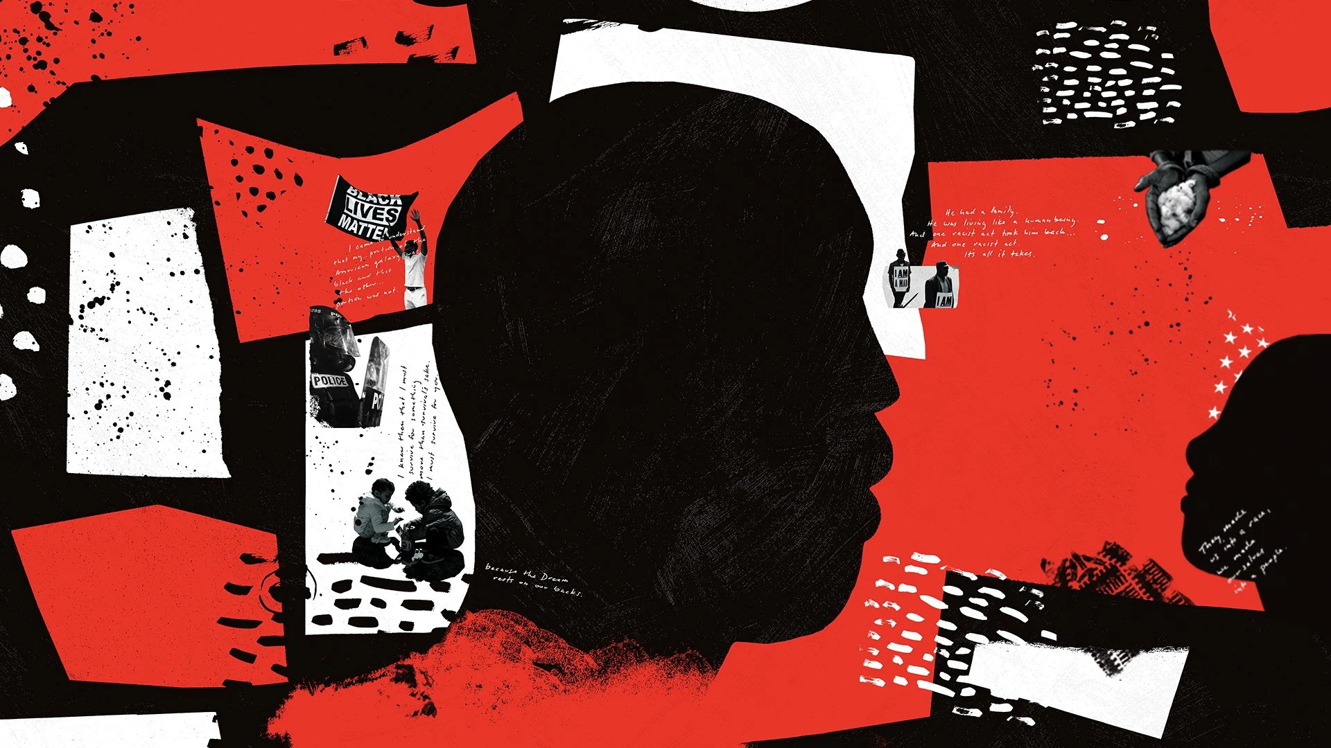 Giữa Thế Giới Và Tôi Full