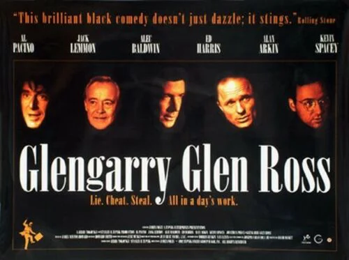 Glengarry Glen Ross Full