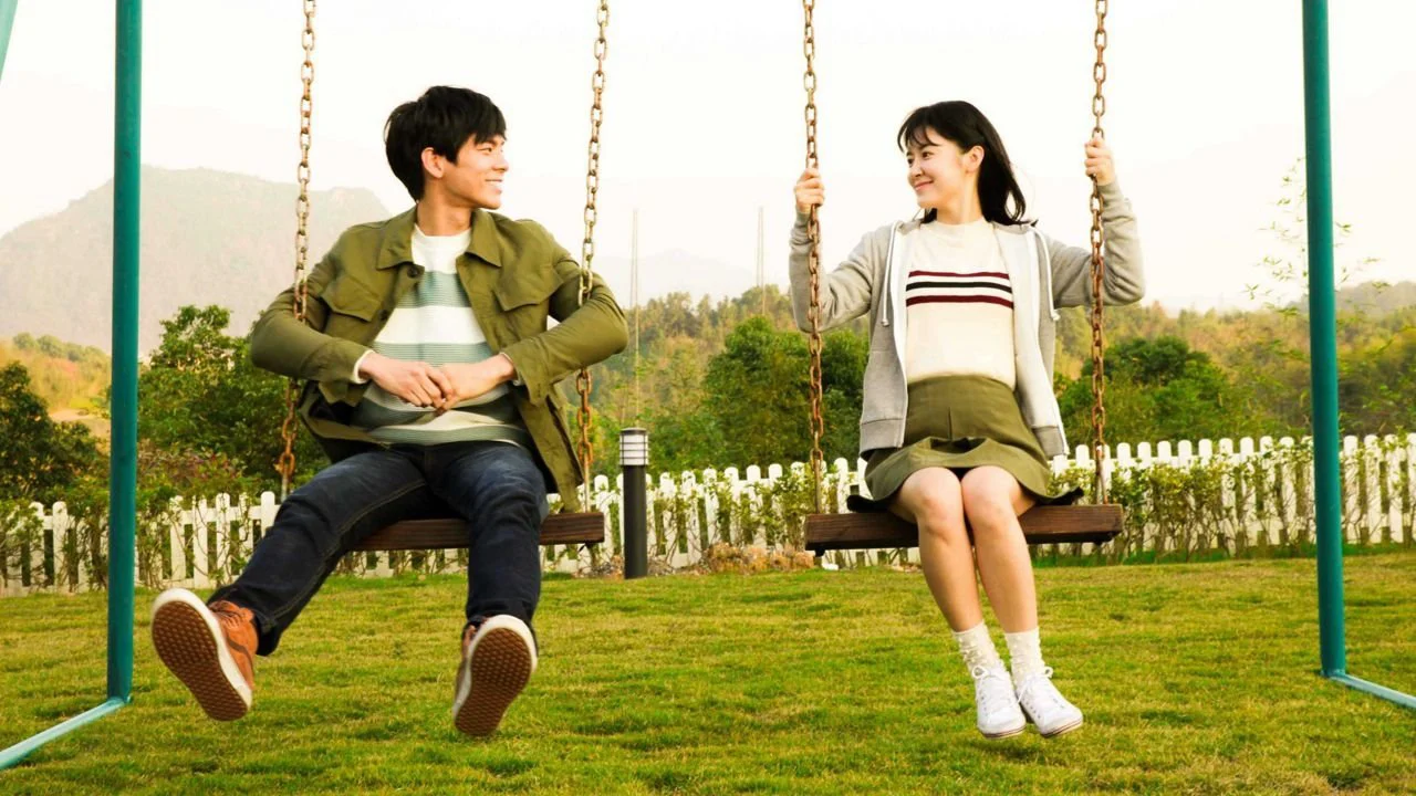 Gửi Tuổi 19 Của Tôi Full