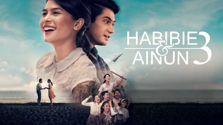 Habibie & Ainun 3 Full