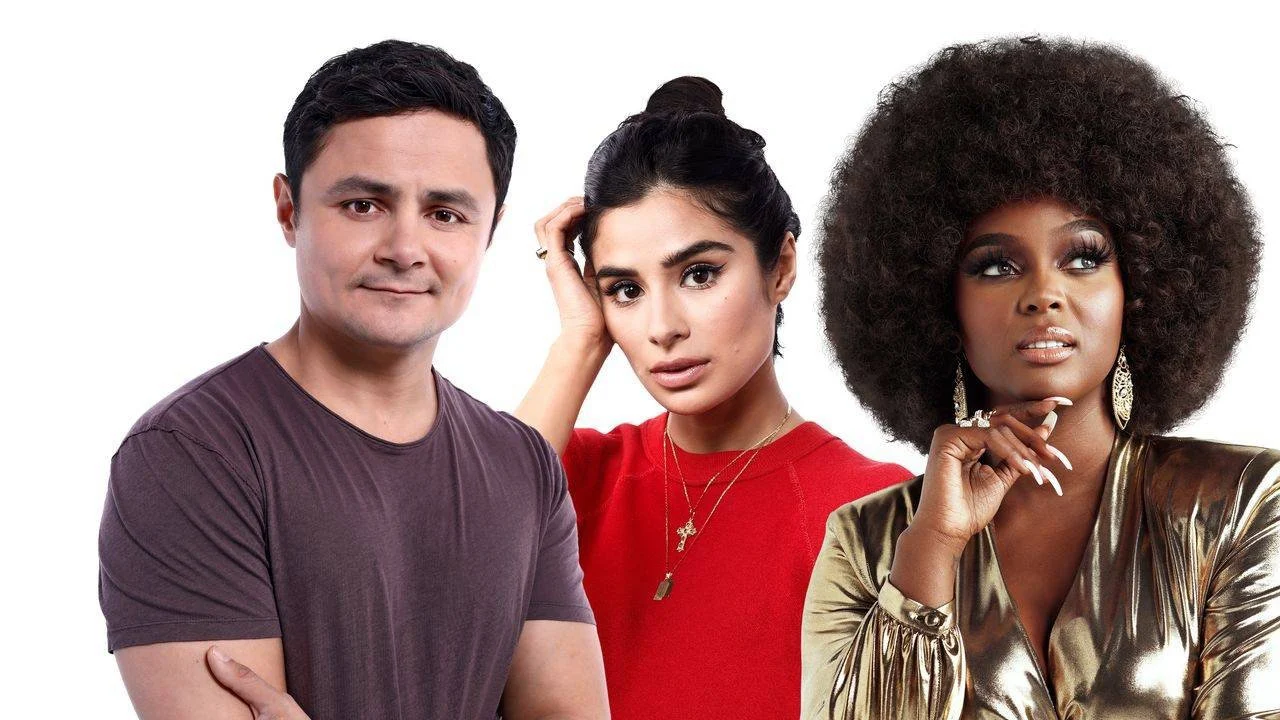 Habla Now – Hãy Chia Sẻ Ngay Full