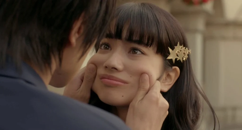 Hắc Quỷ và Bạch Hoàng Tử Full