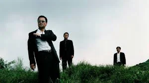 Hắc Xã Hội 2 Full