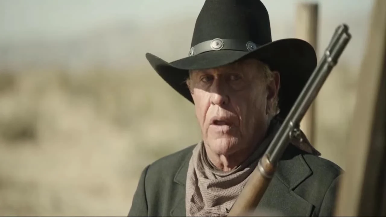 Hai Tay Súng Huyền Thoại Full