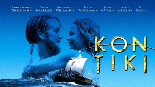 Hải Trình Kon-Tiki Full