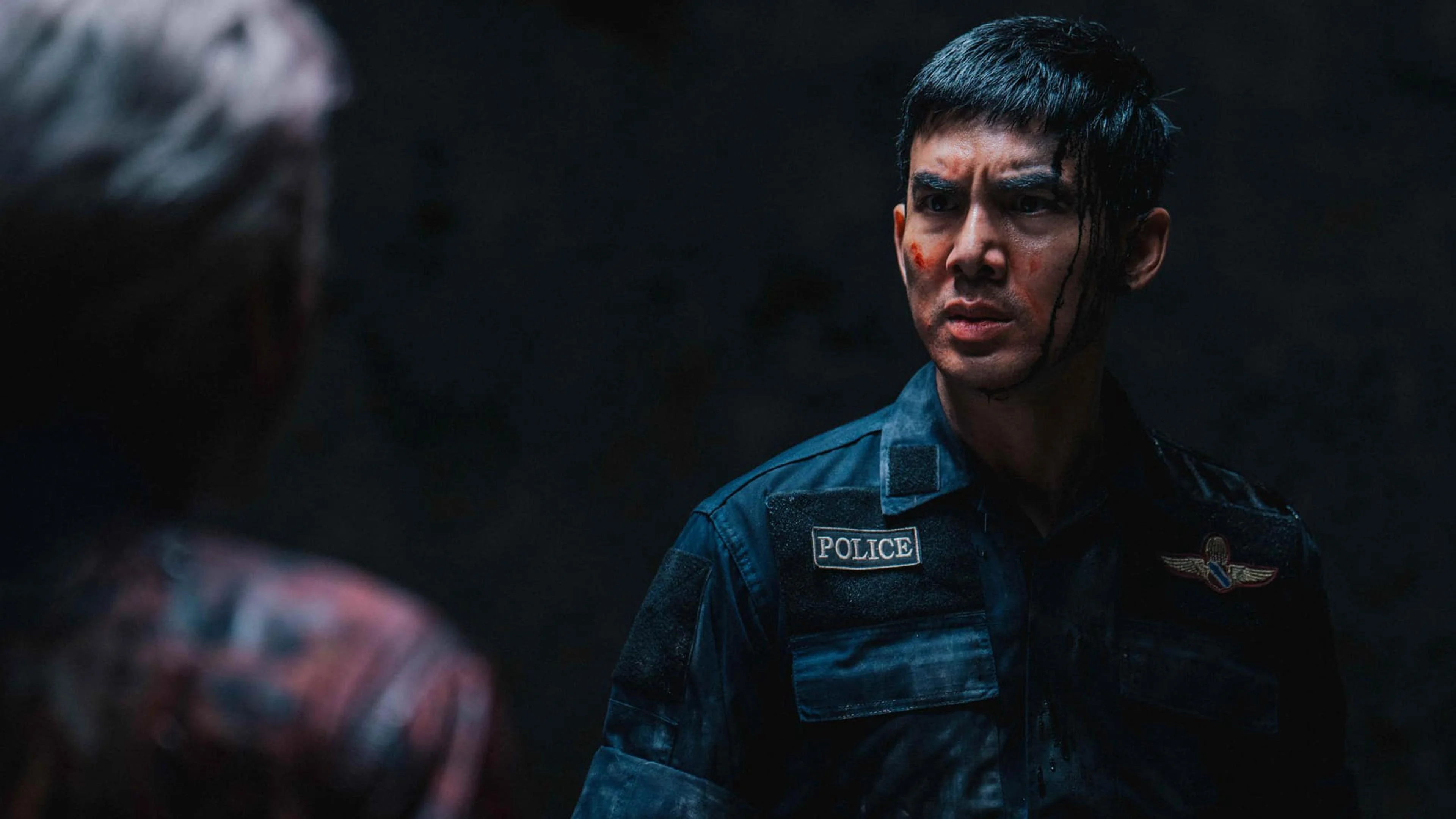 Halabala: Rừng ma tế xác Full