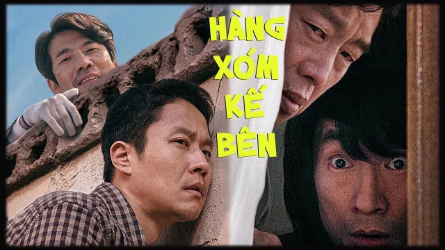 Hàng Xóm Kế Bên Full