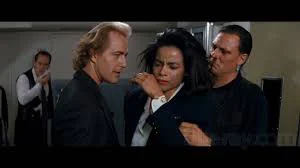 Hành Khách Số 57 Full