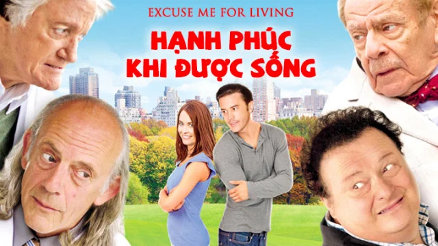 Hạnh Phúc Khi Được Sống Full