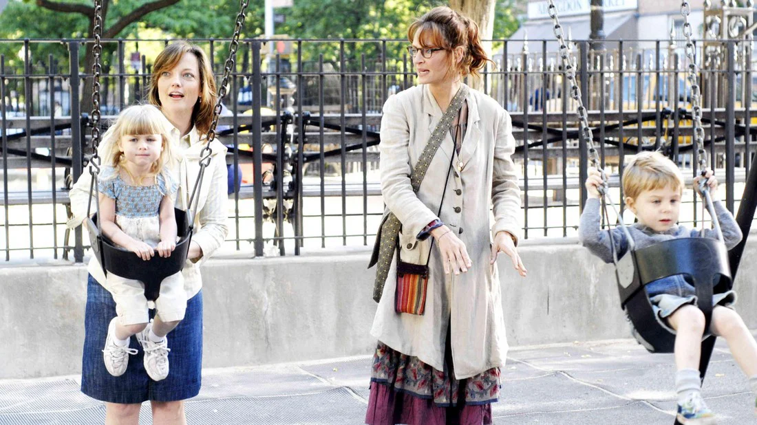 Hành trình của mẹ Full