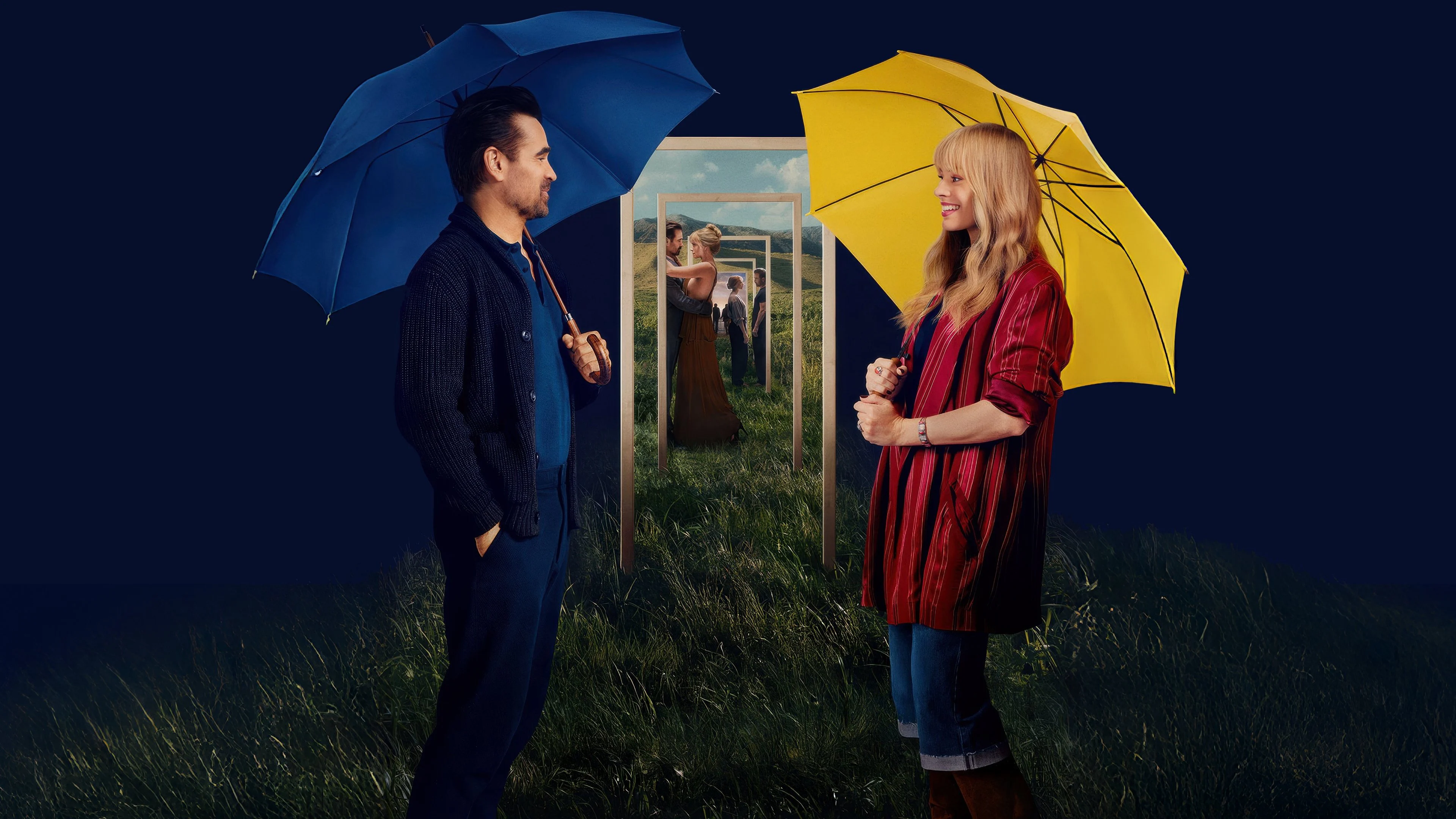 Hành Trình Rực Rỡ Ta Đã Yêu Full