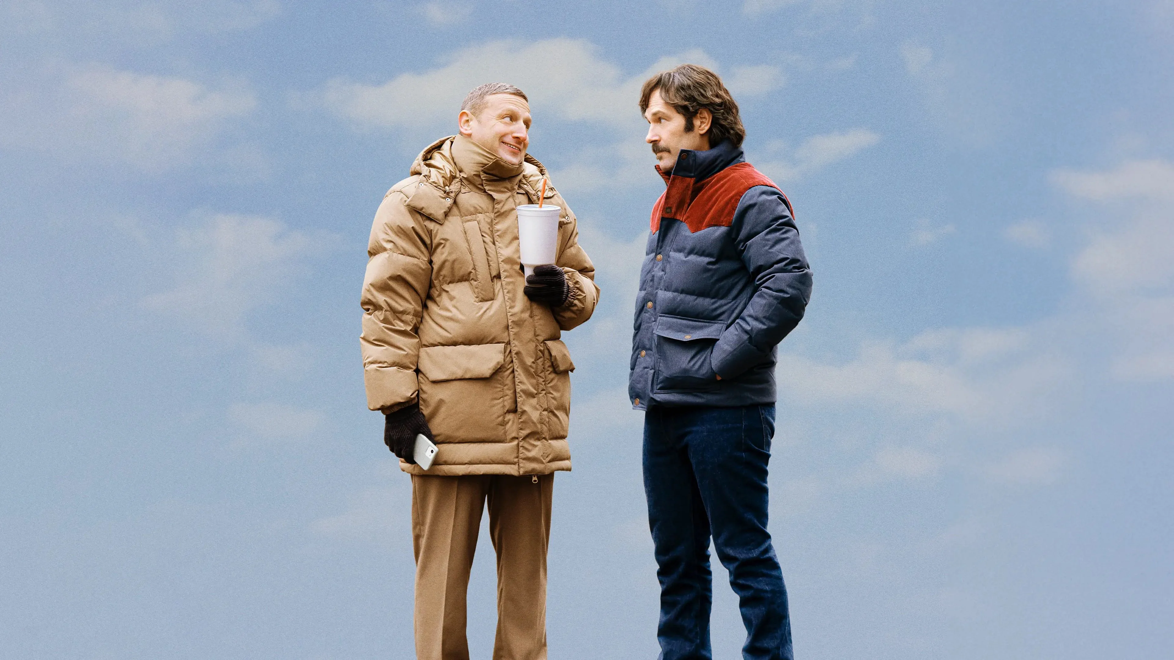 Hành Trình Tình Bạn Full