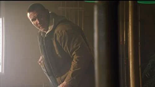 Hành Trình Vượt Ngục 2 Full