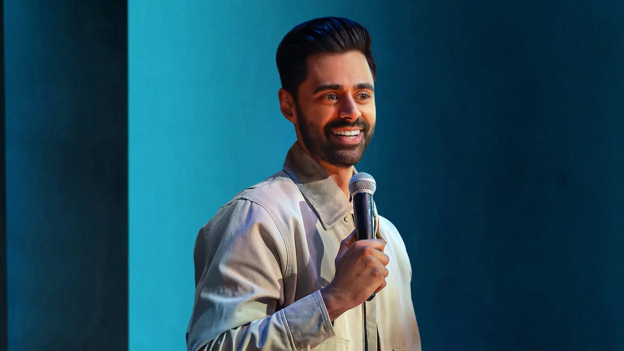 Hasan Minhaj: Gã hề của nhà vua Full